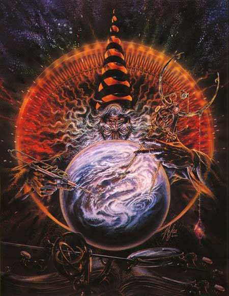 Ваприк мечтает о ЧЖ